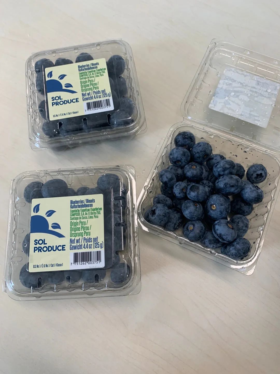 吃蓝莓叶黄素对改善视力有好处吗,吃蓝莓和吃胡萝卜哪个对视力更好