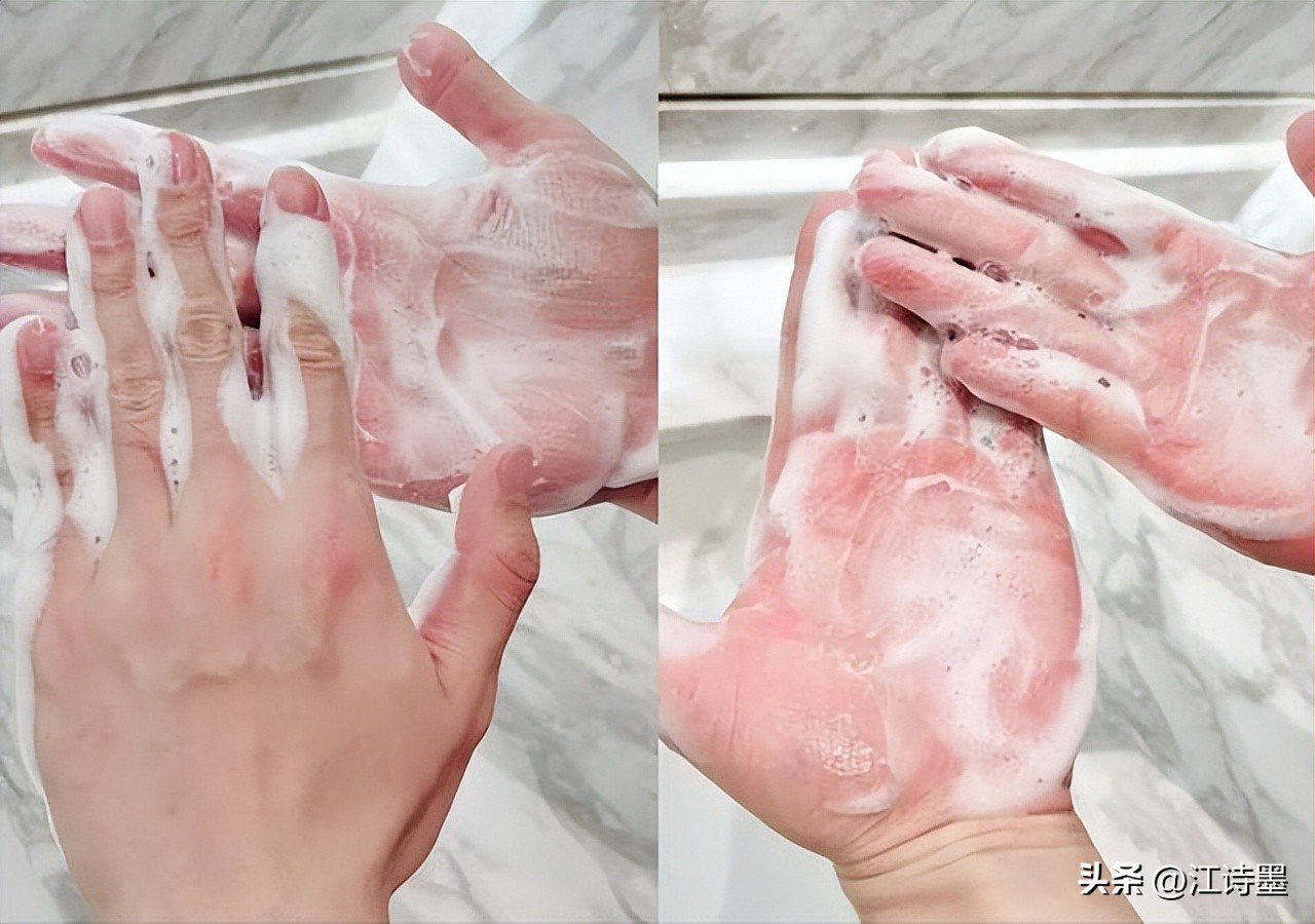 2022年洗面奶品牌,2018年全球公认女士洗面奶