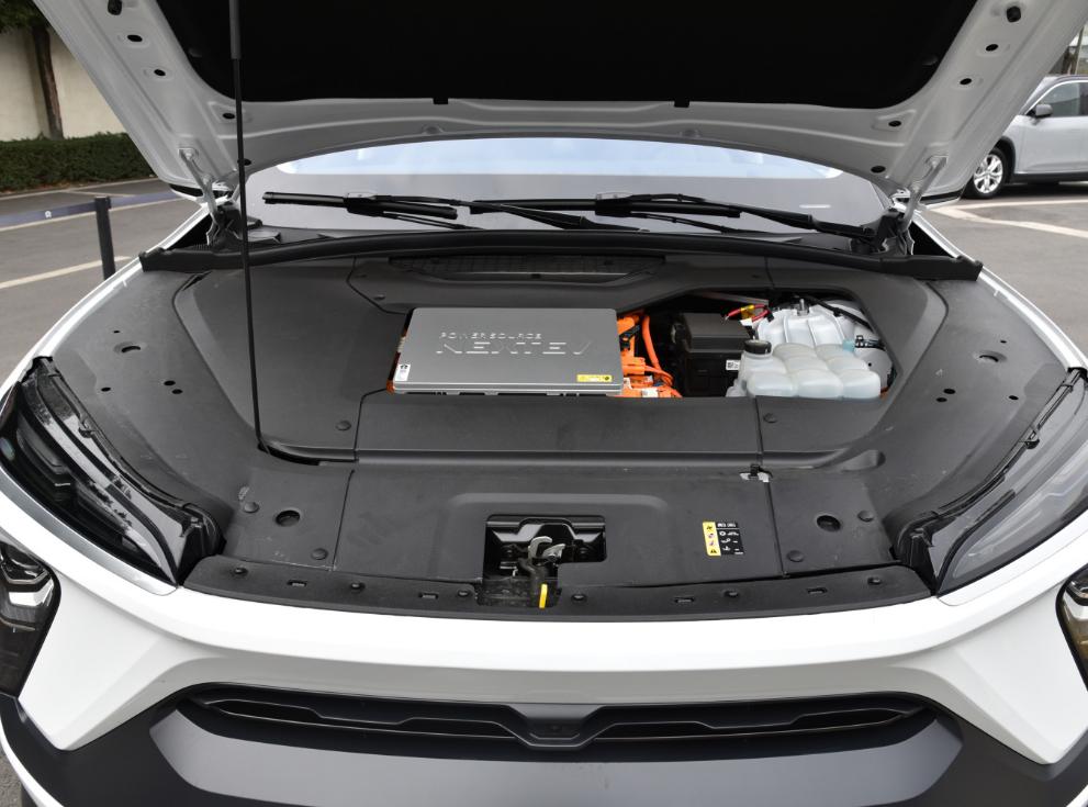 10万预算买家用车这4款都不错,纯电SUV哪款车最值得购买