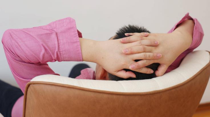 夫妻生活结束后，男性用纸擦一下就行?男人事后要注意的4件事