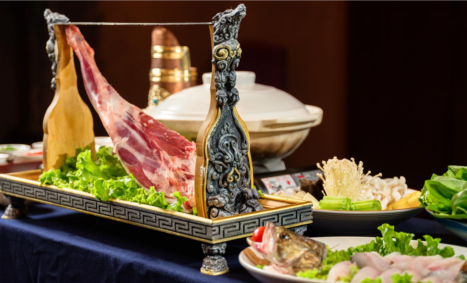 青城一日游自驾游最佳攻略,游青城前山的攻略