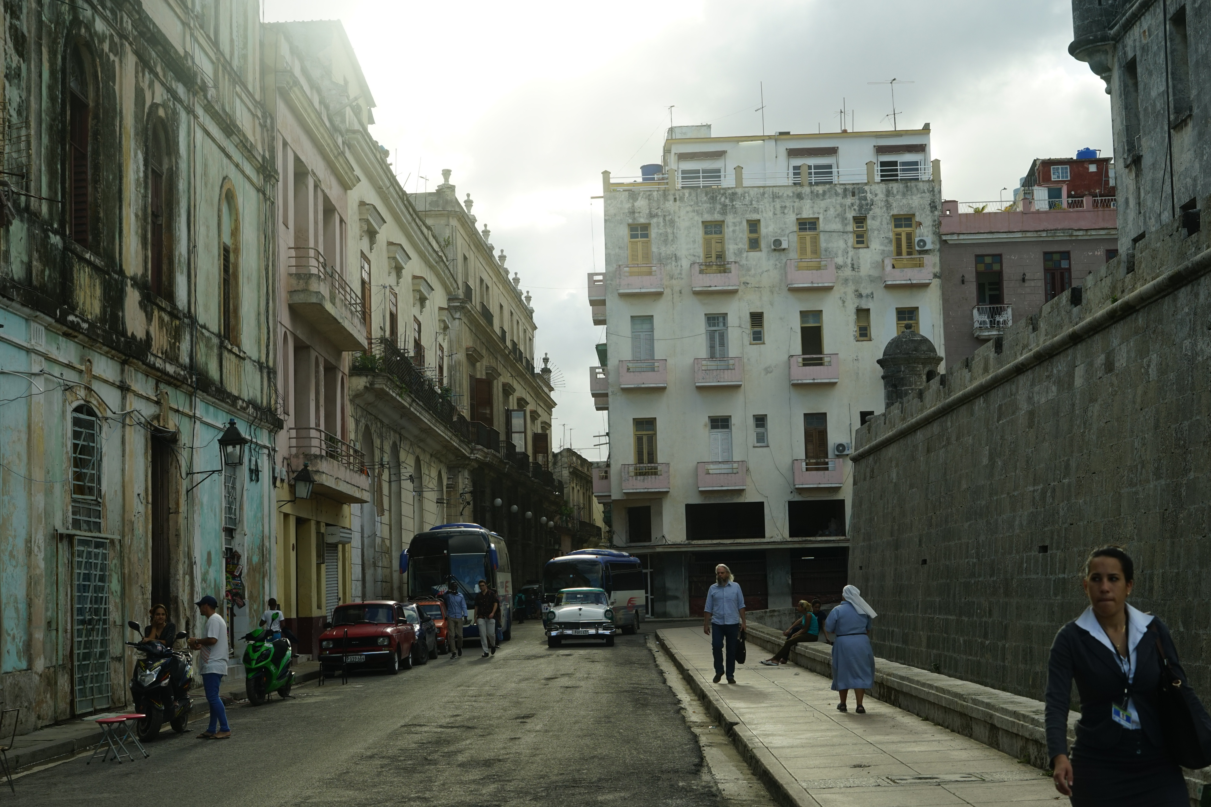 神秘的古巴哈瓦那，大多数国人没去过，自由行全攻略来了！