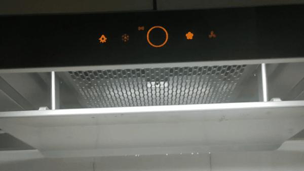 侧吸油烟机回弹,方太油烟机云魔方延迟关机