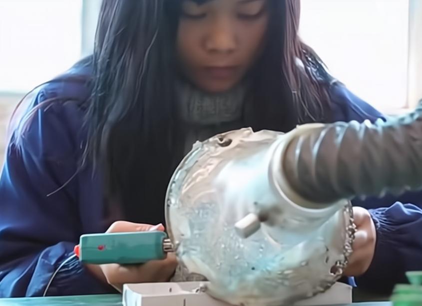 流水线低学历,18岁不想干流水线了怎么办