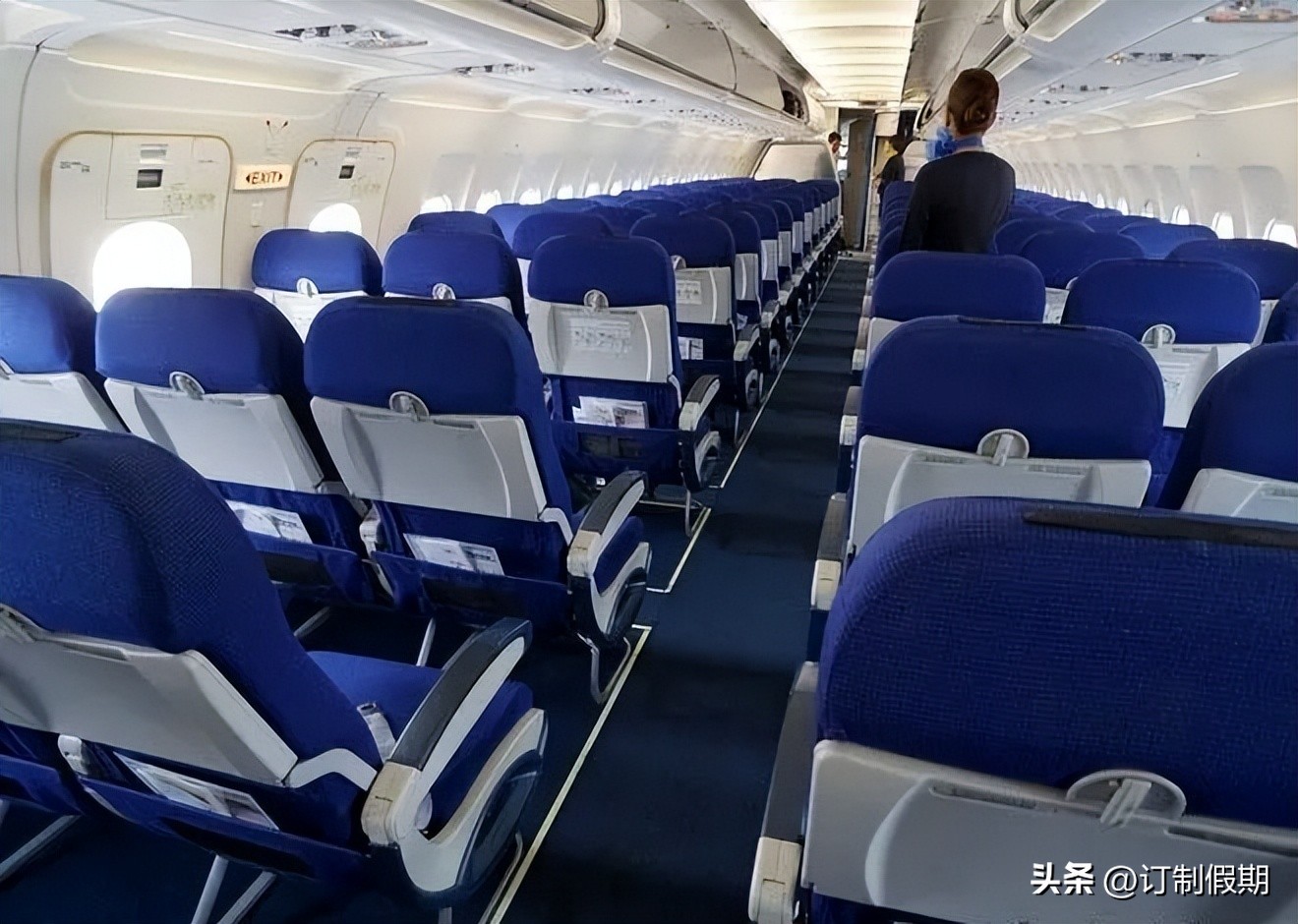 「天空吴哥航空」柬埔寨，全球航空公司机型介绍，高清照片版