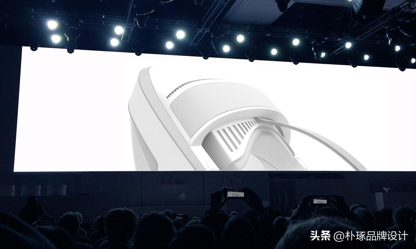 品牌创意视觉,打造独特的品牌视觉