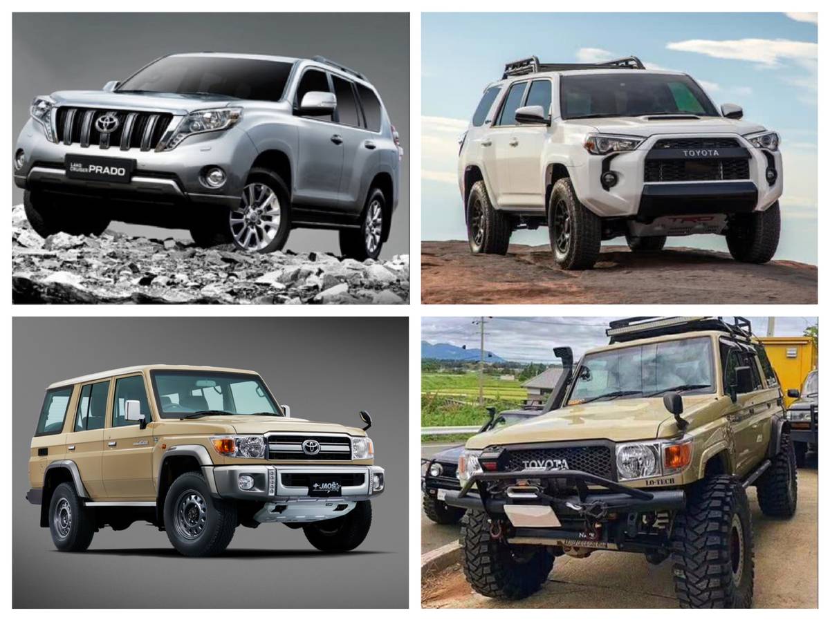 本田的硬派越野车,本田有什么硬派越野车