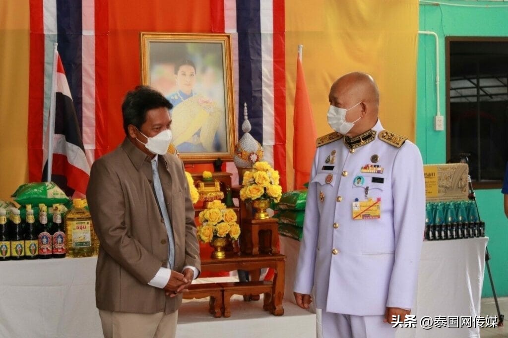 泰国王妃的生日礼物,泰国公主葬礼用品