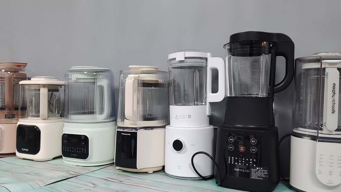 哪个品牌破壁机好？盘点六大破壁机避雷指南