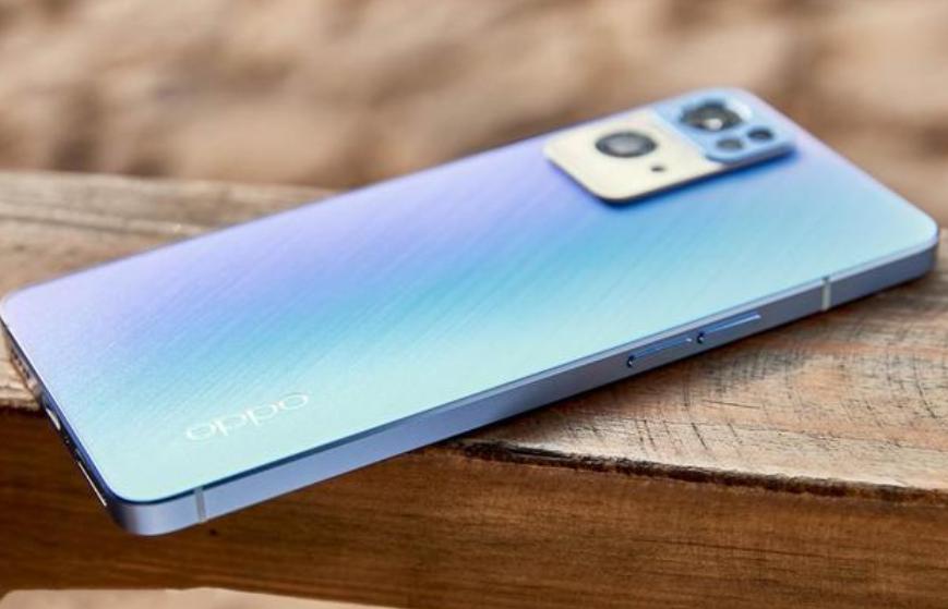 opporeno8使用简介,opporeno8新机操作