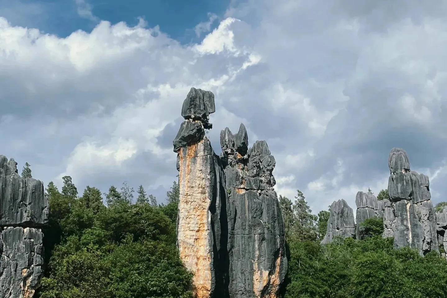 云南旅游攻略昆明旅游攻略,云南昆明旅游攻略