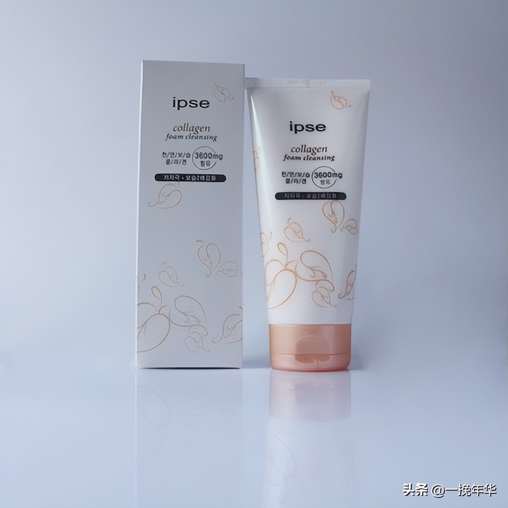 市面上有哪些类型的洗面奶,市面上哪种洗面奶最好用