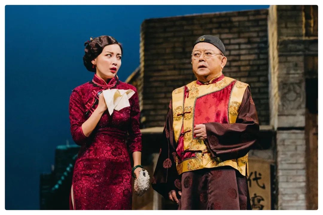 断金话剧泉州大剧院视频,断金话剧完整版在线观看