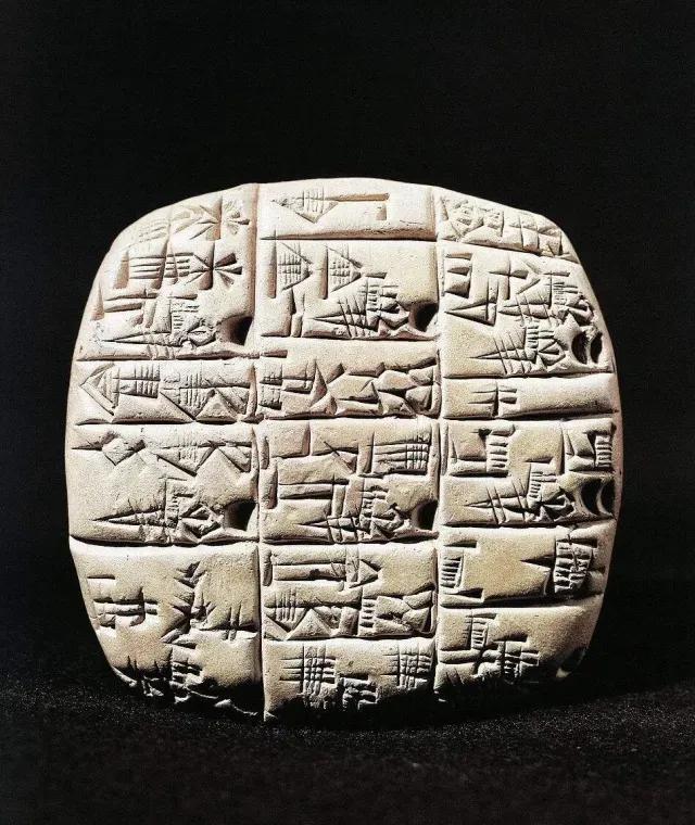 各个时代的伟大发明,人类又一次伟大发明的里程碑