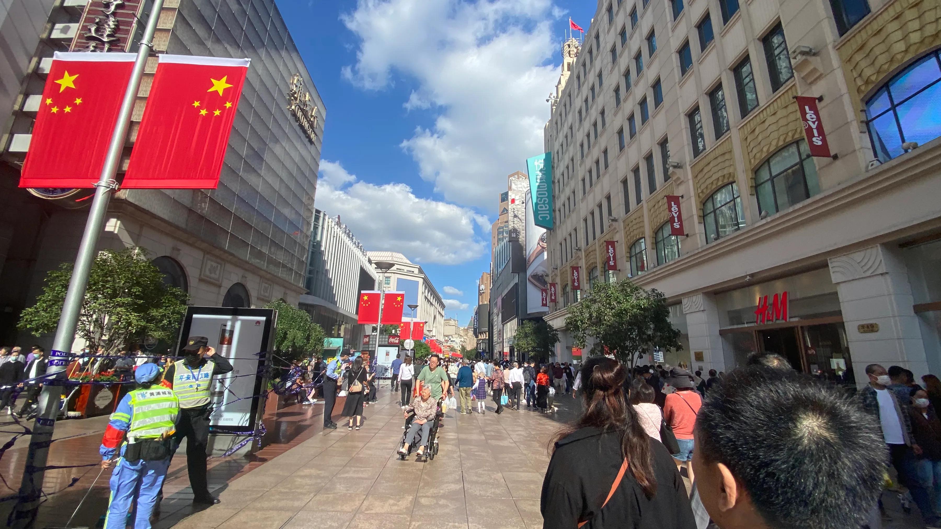 上海必游的十大免费景点推荐一下,上海值得去的几个景点推荐