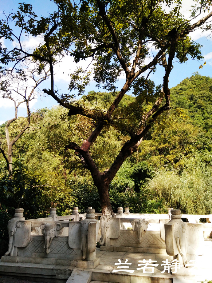 贵阳多彩贵州位置,贵阳多彩贵州城风景区