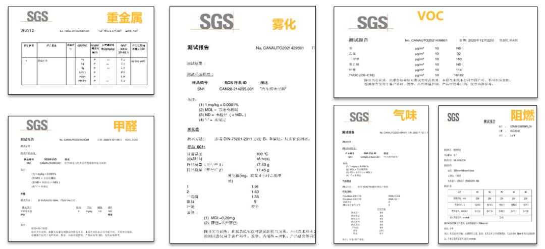 汽车脚垫怎么选择最好最新,理想l7脚垫种类