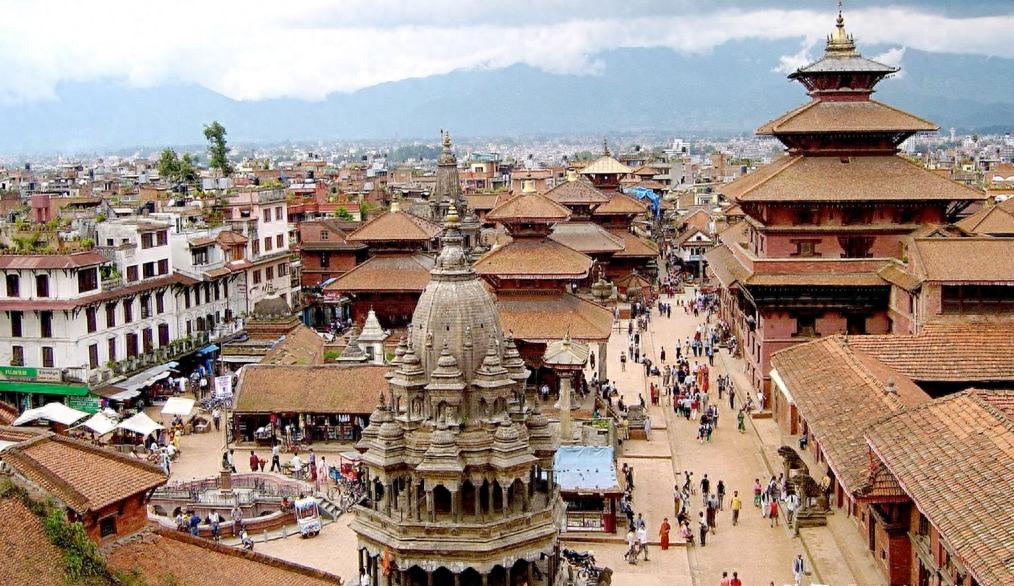 尼泊尔是不是没有寡妇的国家,去了尼泊尔才知道这里没有寡妇