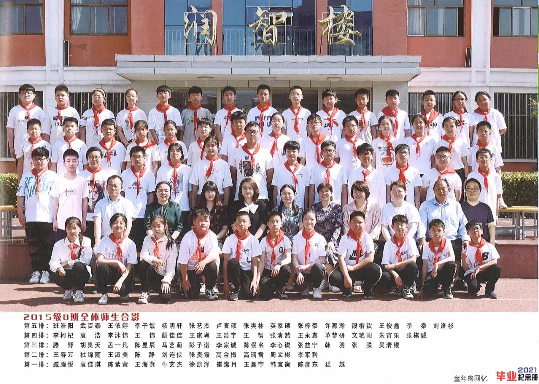 70年代临沭东白旄小学毕业照,历年临沭三小毕业照