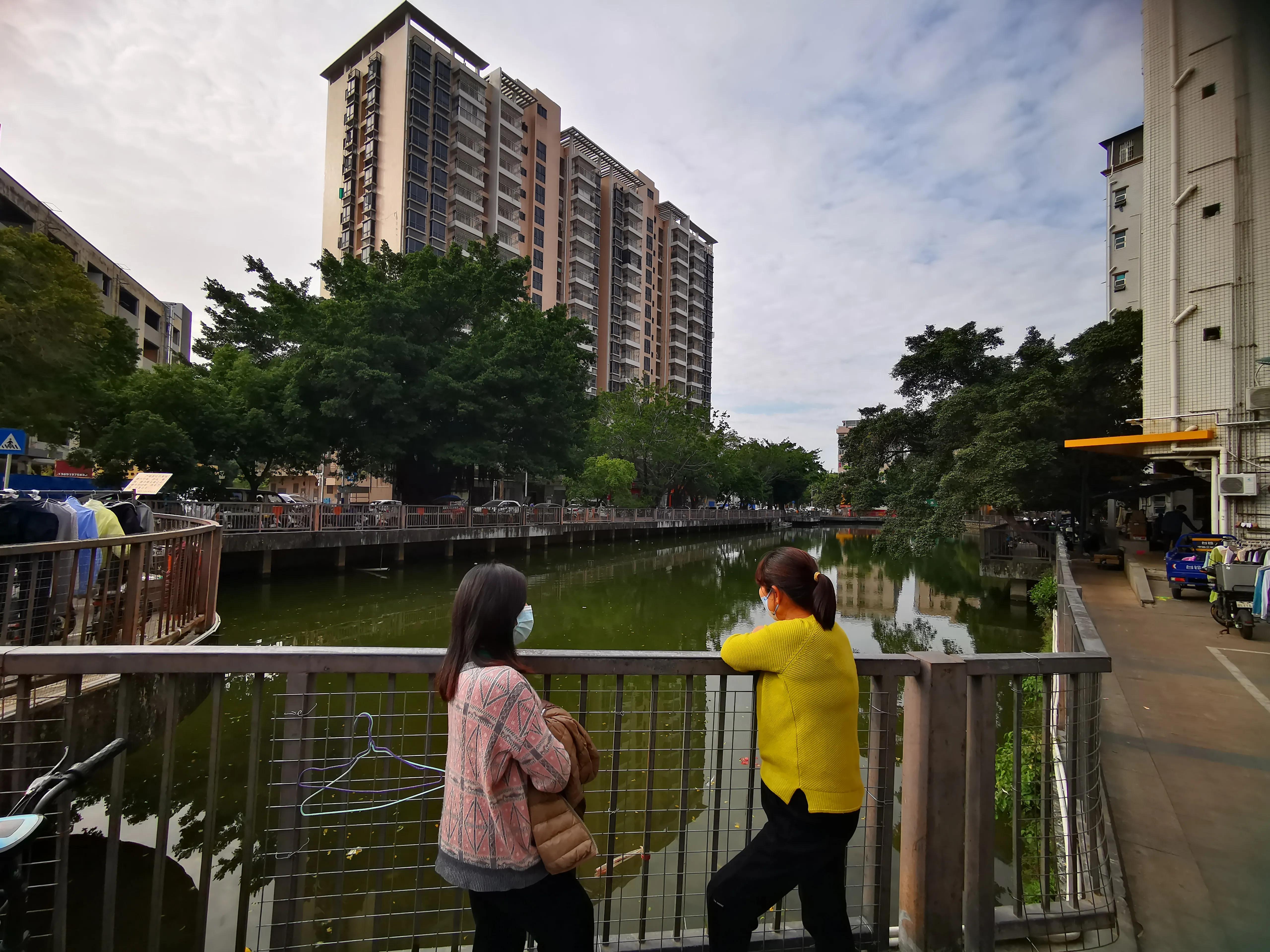 深圳塘朗村最新拆迁消息,深圳城中村真实视频