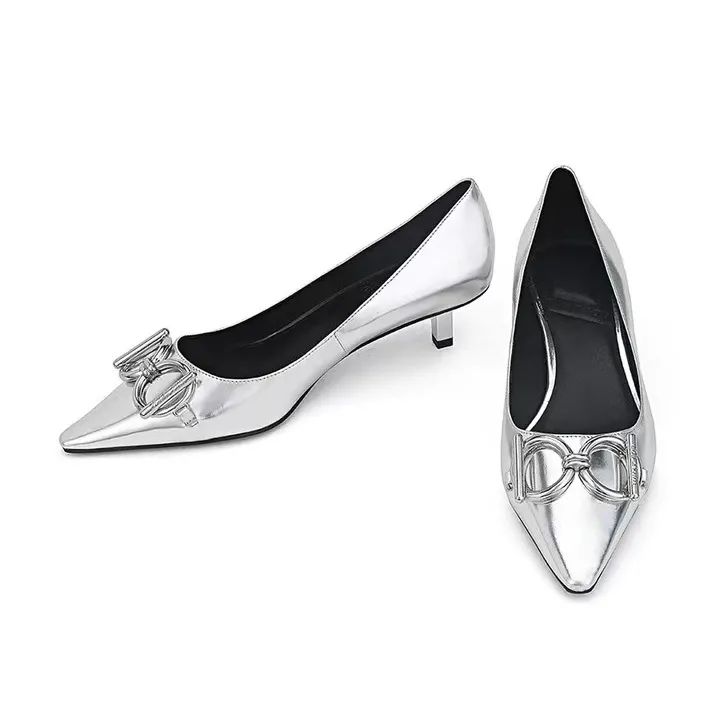 你穿的鞋子决定你的圈子,你穿的鞋或许透露你是什么样的人