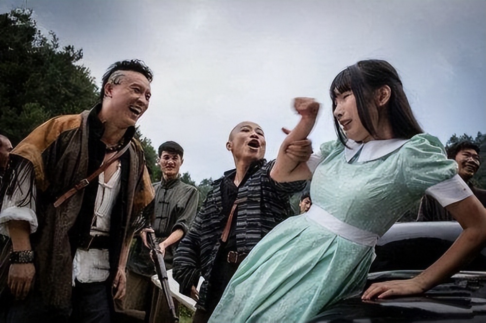 横店20万群演现状,横店群演真实状况