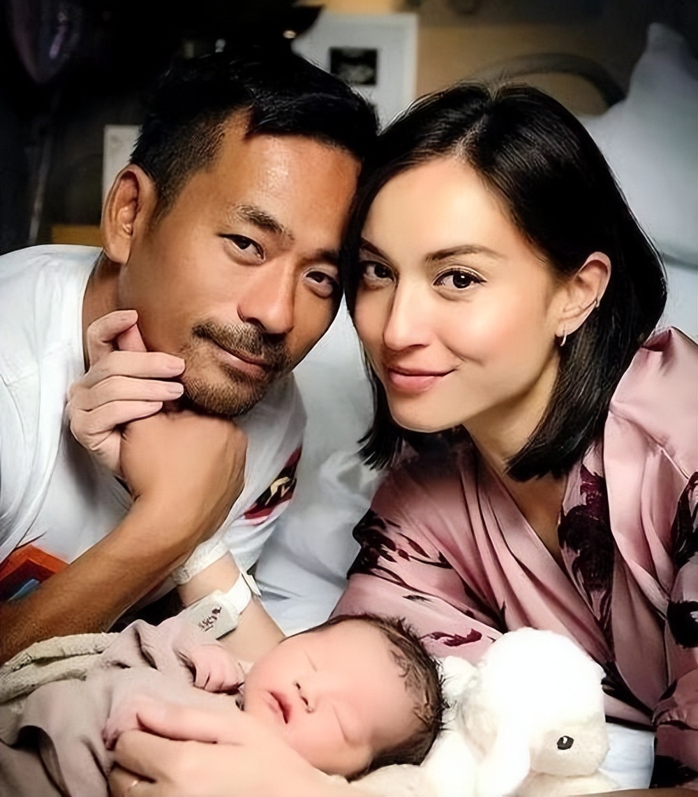 洗米华结局是什么,洗米华60岁可以出狱吗