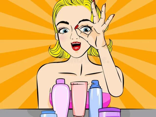 过期的护肤品还有什么用途,过期护肤品变废为宝护理皮具