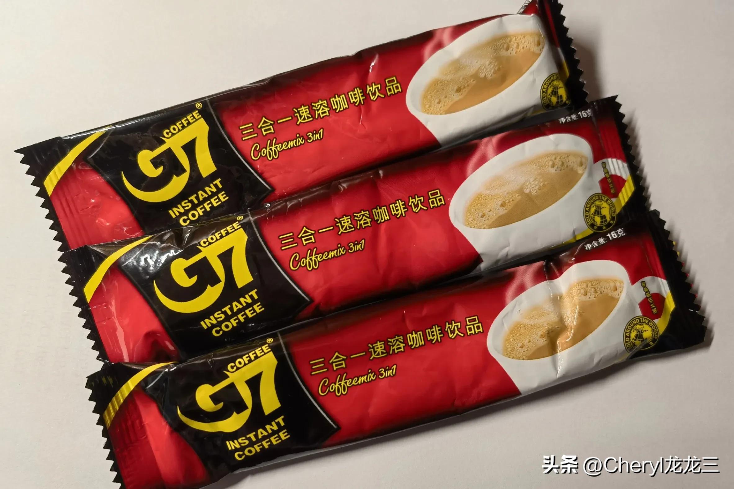 最近较火咖啡,每天一两杯咖啡续命