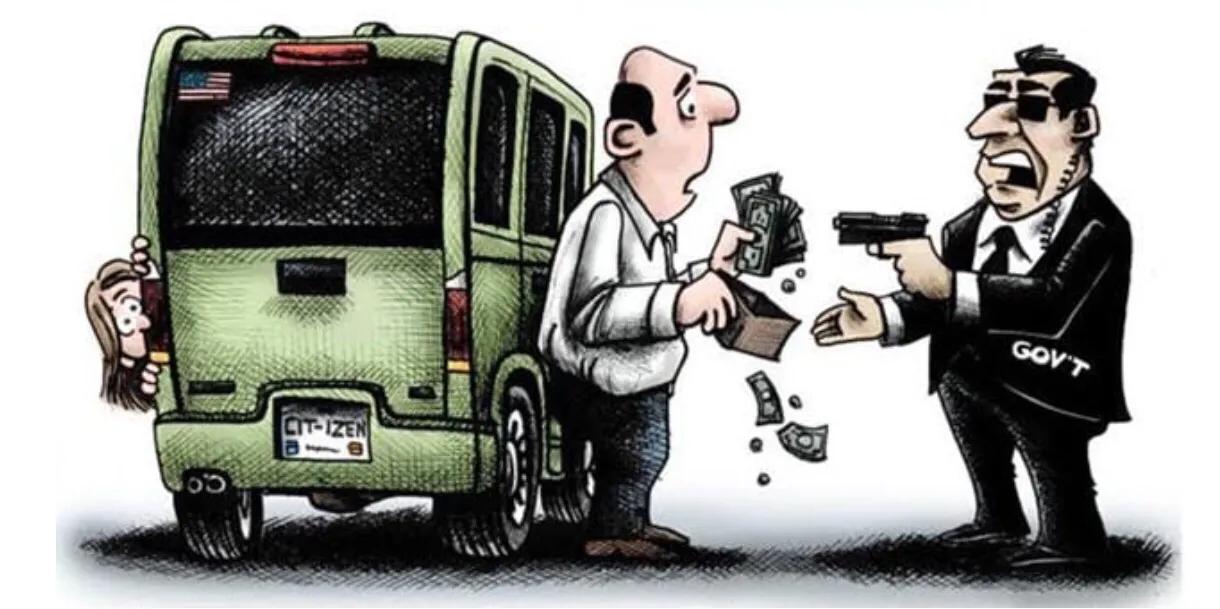 美国数字货币的骗局案例,美国金融的真实故事