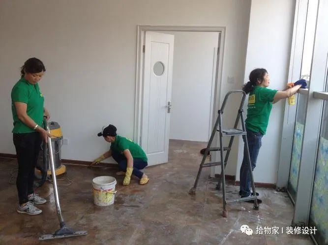 史上最全装修流程,卫生间自己装修流程步骤详解图