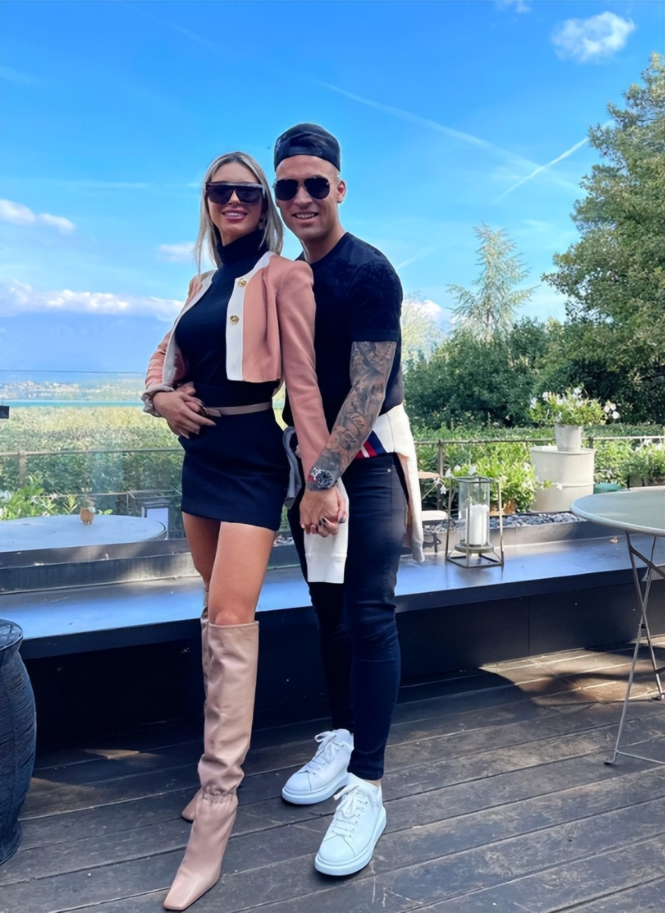 国家队太太团颜值排名,2018世界杯太太团惊艳全场