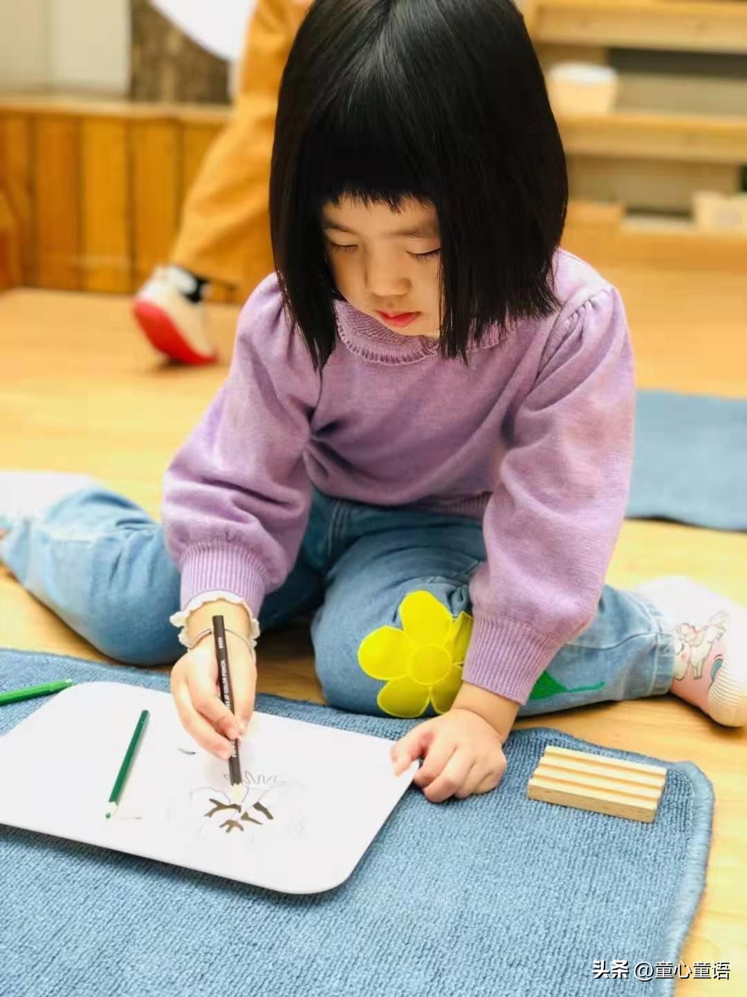 童心童语儿童之家,童心童语有哪些