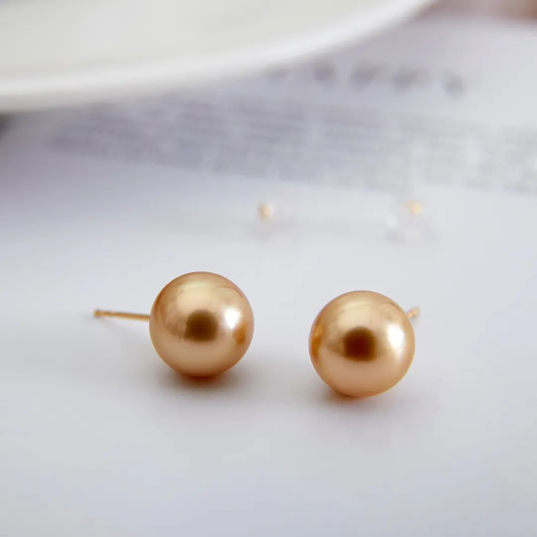 什么珍珠好看又实用,女人为什么爱首饰