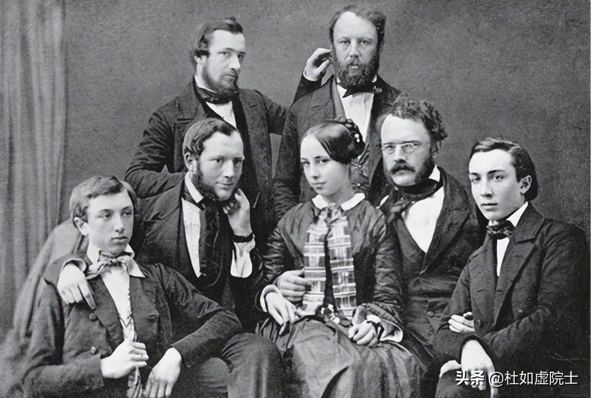 「如虚如实说」|那些被冠名为“电学单位”的名人们