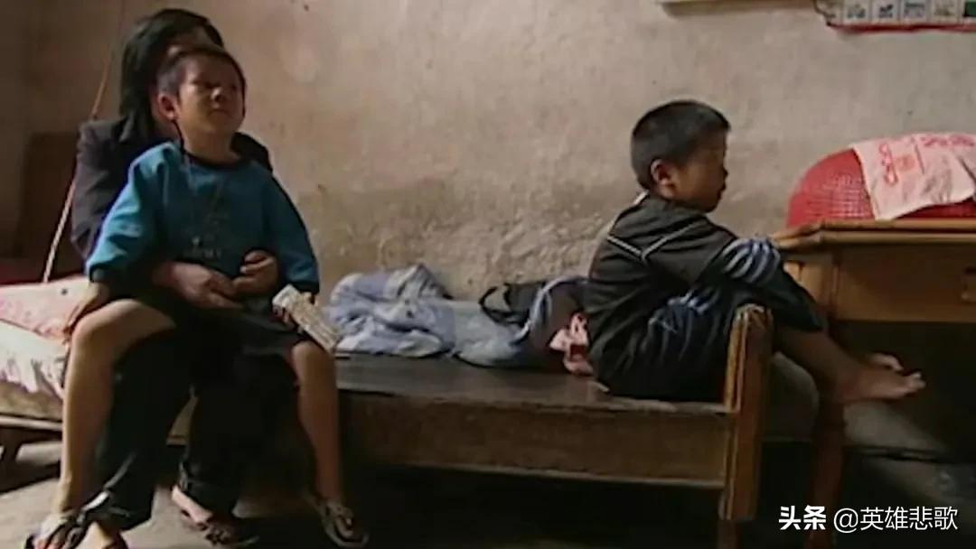 惊险农妇掉入山洞23天,黔南都匀一农妇掉入山洞后续