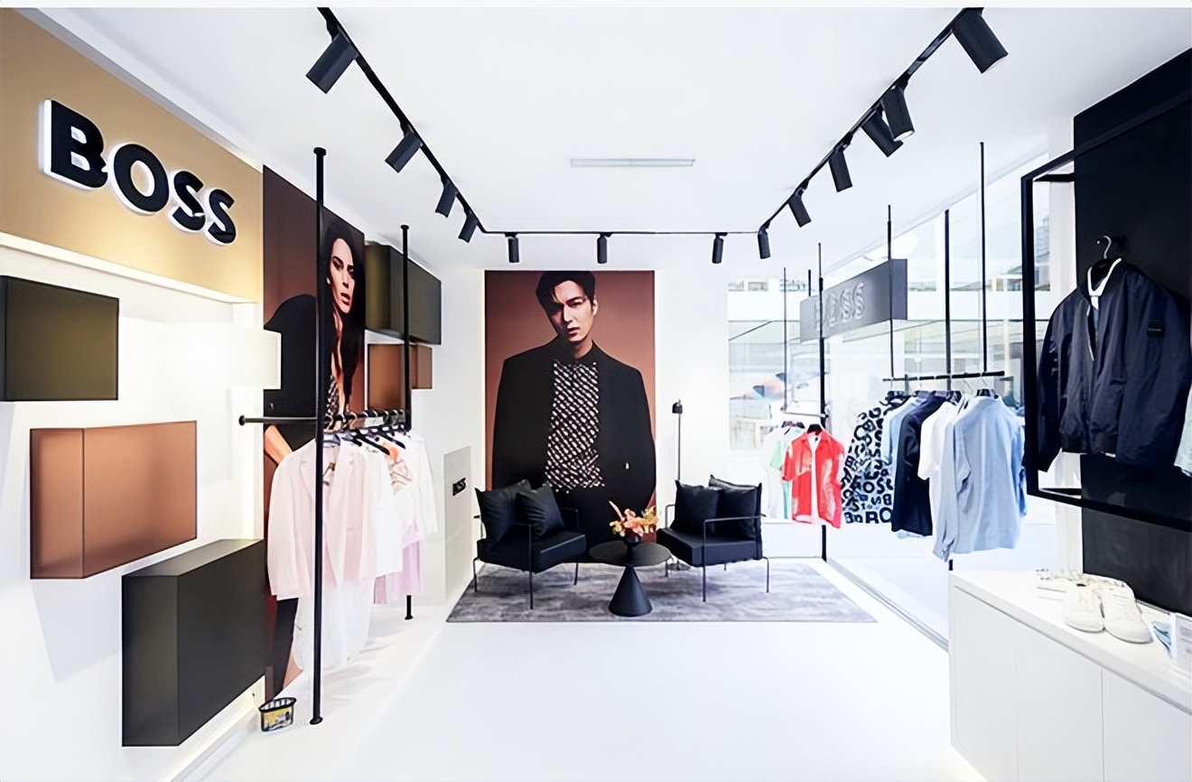 会买│成都远洋太古里来了大BOSS！是谁又被七夕限定甜到了？