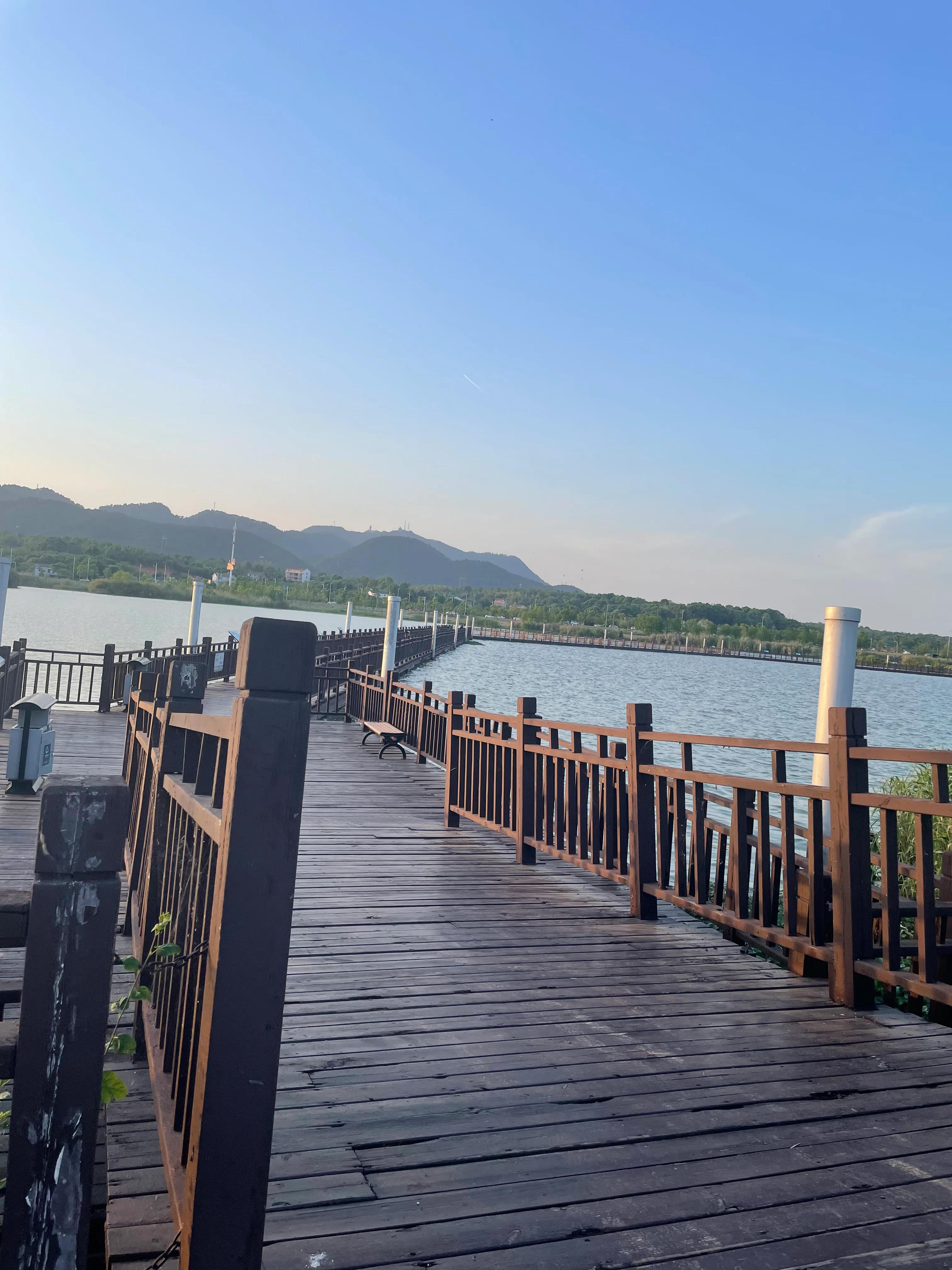 常德出游必去的景点