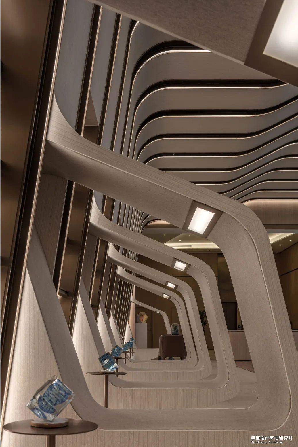 2022美国IIDA亚太区最佳设计奖揭晓，全球7家公司13个项目获大奖