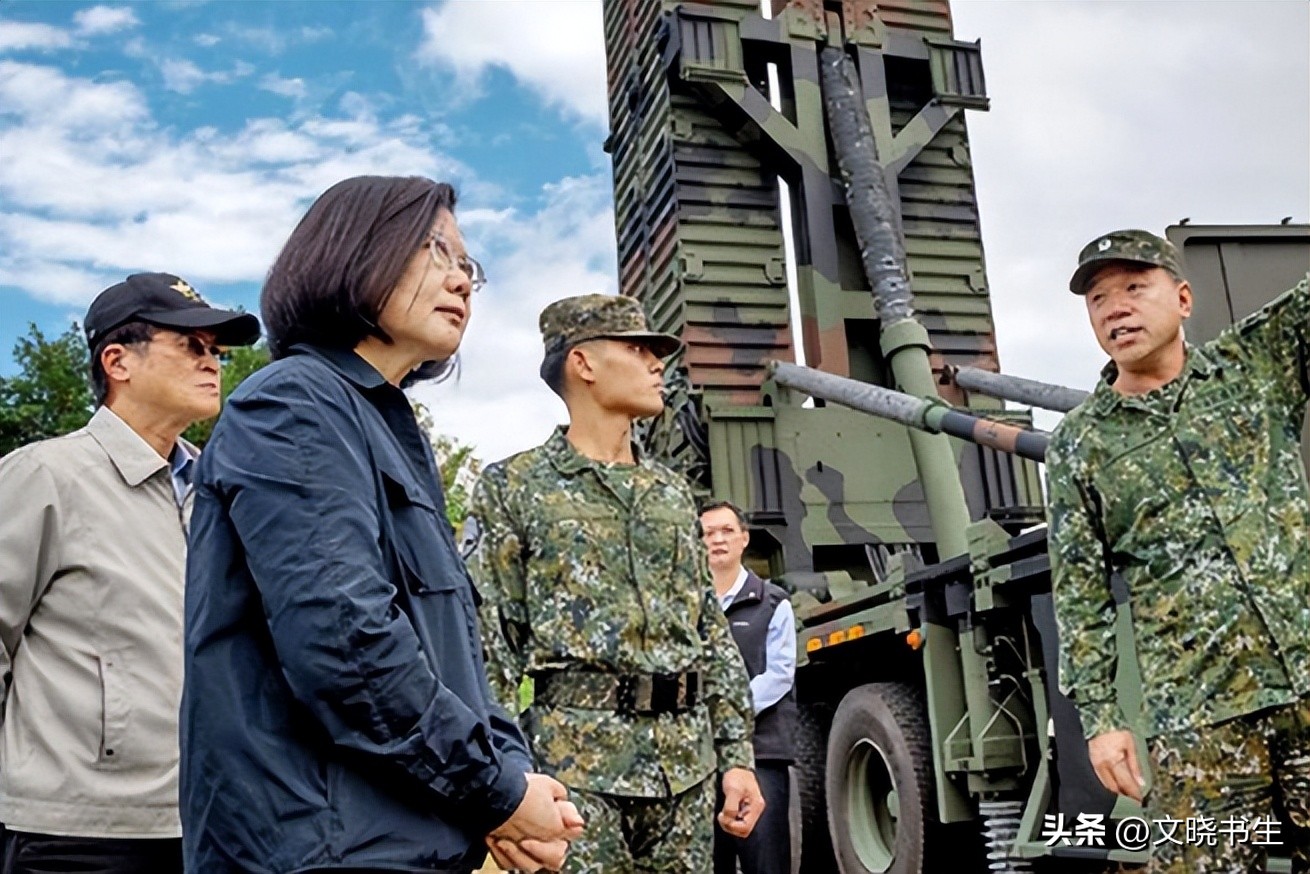 梦该醒了！台湾再次陷入了困境？蔡英文又该何去何从