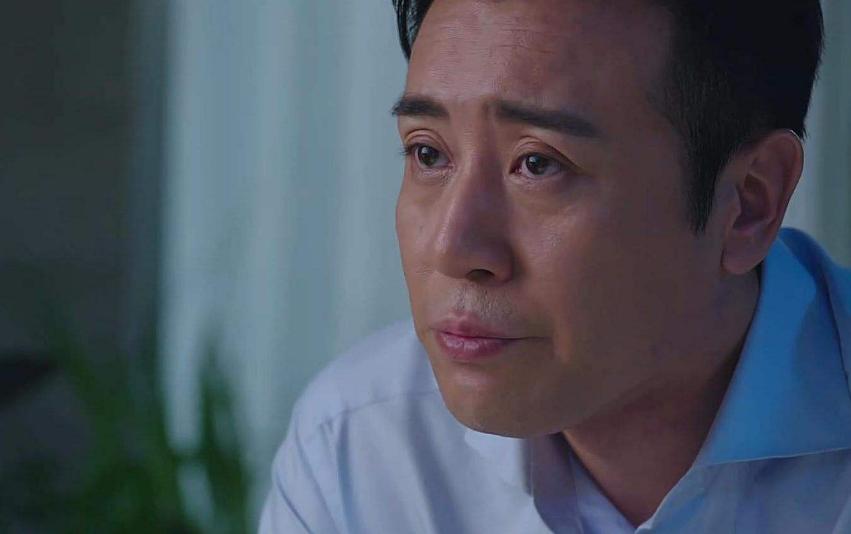 于和伟在娱乐圈什么地位,于和伟感言