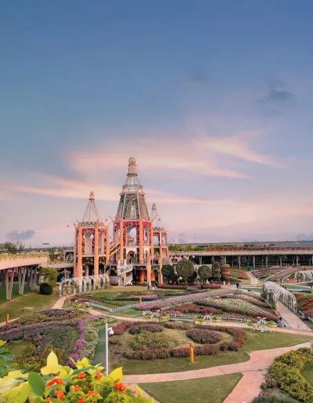 上海免费适合遛娃的公园,上海亲子公园游玩地点推荐