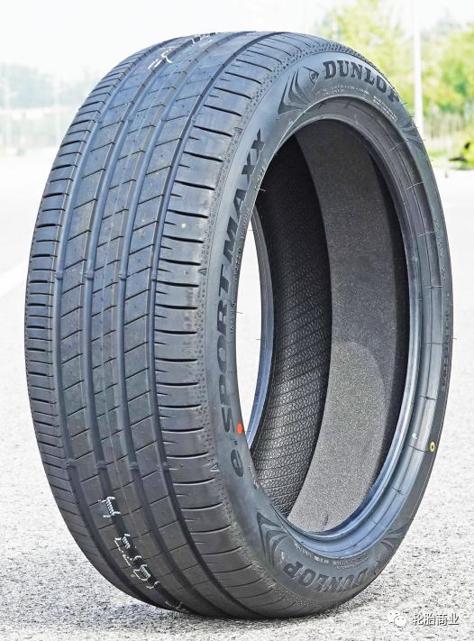 邓禄普轮胎sportmaxx多久更换,邓禄普esportmaxx测评