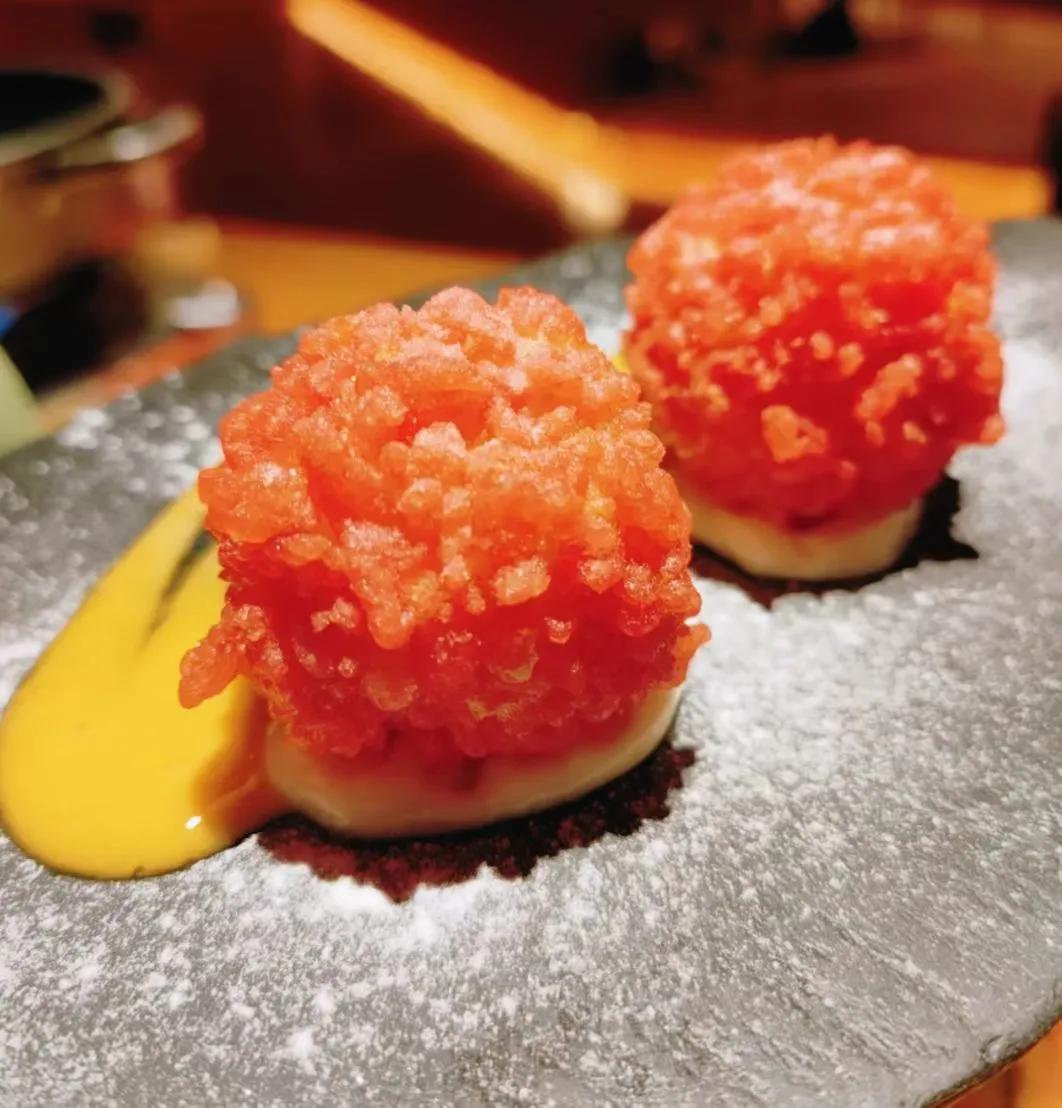 动漫主题日料,大连日料餐厅动漫