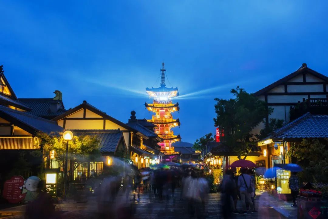 跟着梦华录游汴京,跟着梦华录学英语