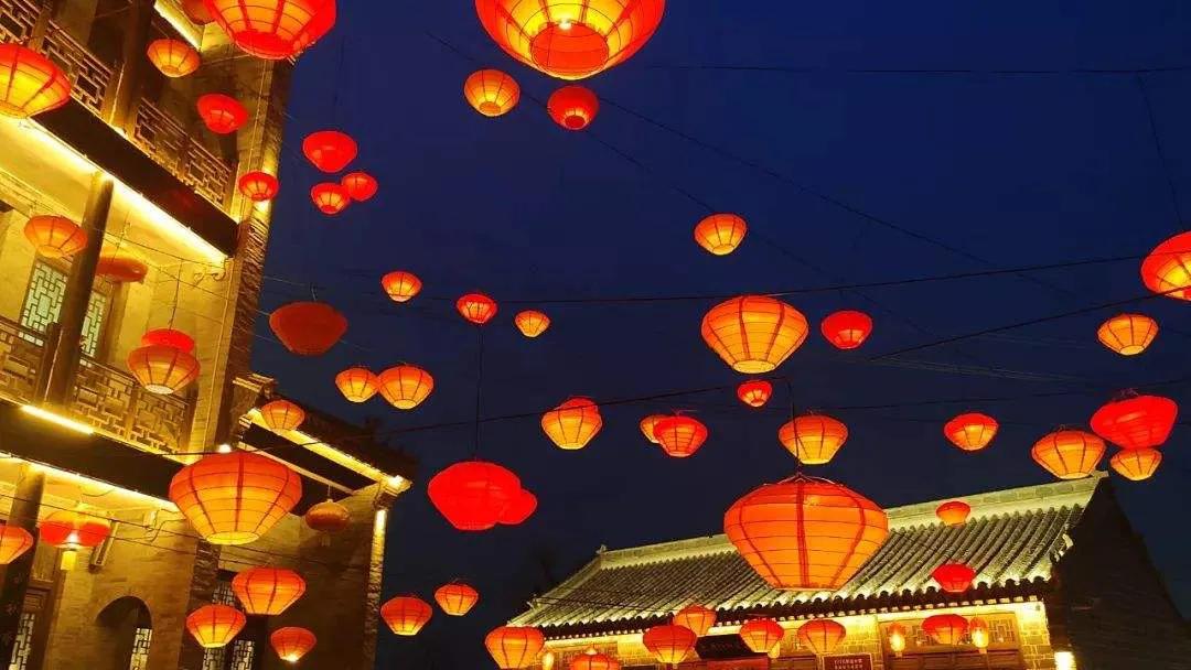 上元节的前世今生，你知道吗？