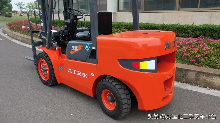 2022年叉车排名前二十名的销量,2023叉车销量排行榜前十名
