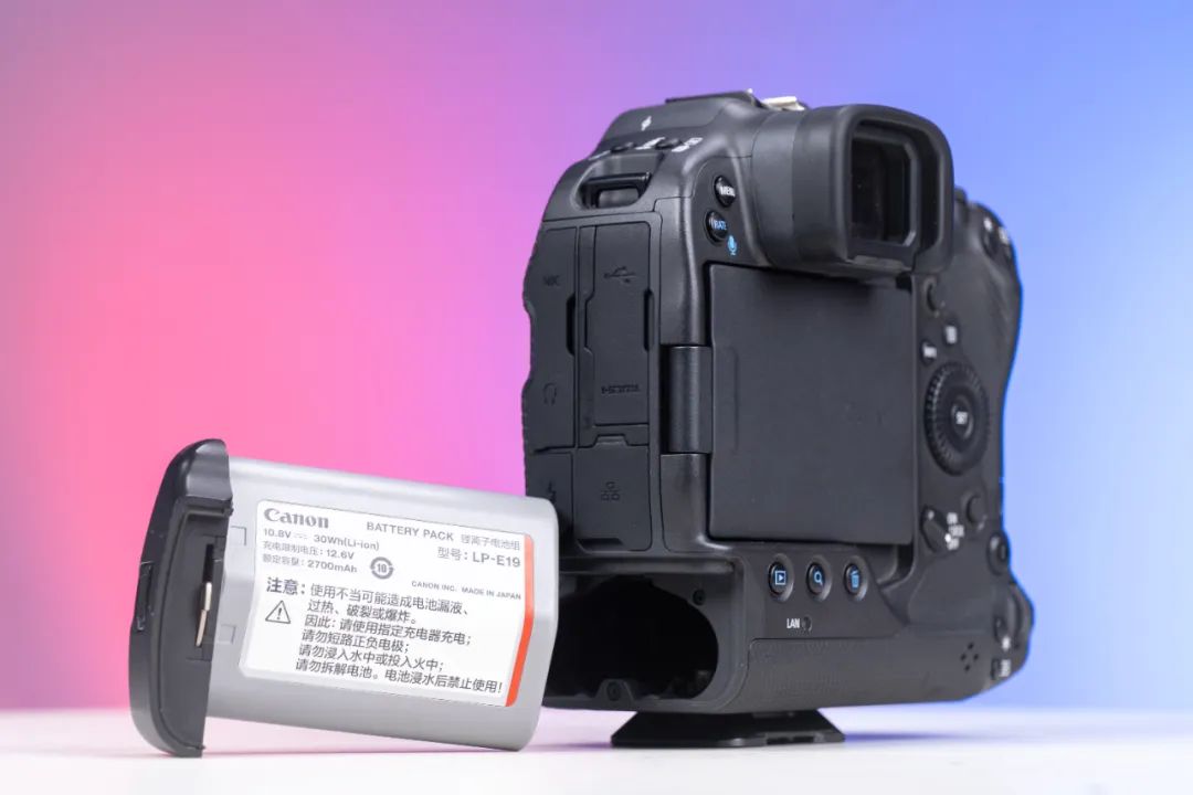 有必要升级佳能R3吗？详细为你分析R3摄影及视频性能