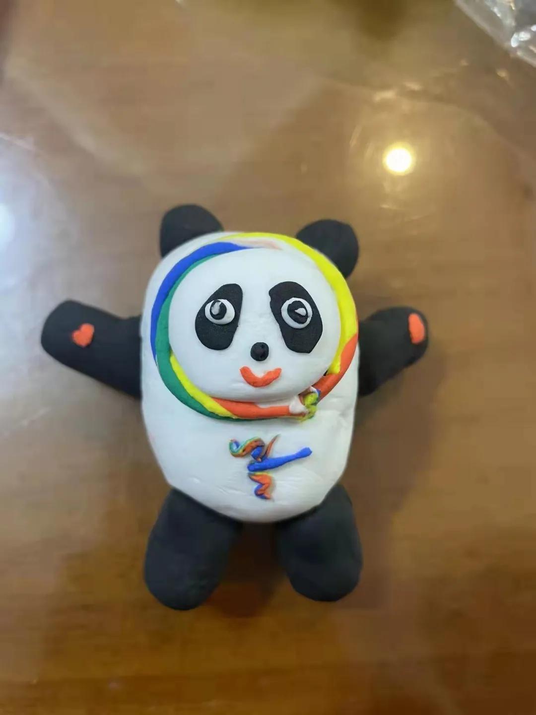 一墩难求的冰墩墩在哪能买到,冰墩墩热卖一墩难求