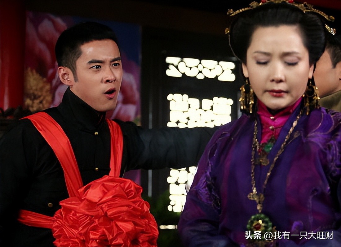 国色天香温仪,国色天香温仪与二少爷